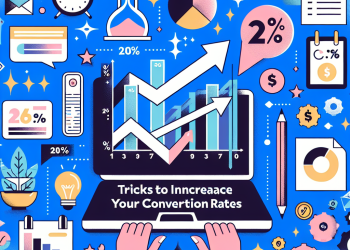 המדריך לטריקים שיגדילו לך את שיעור ההמרה!