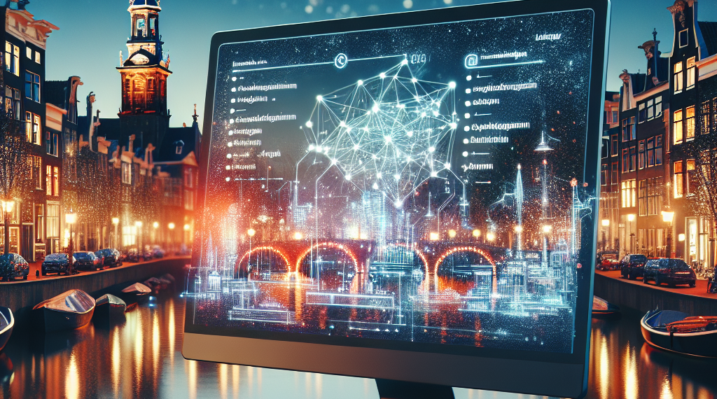 הכל על IT Press Tour #63 – מה מחכה לכם באמסטרדם?