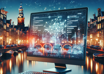 הכל על IT Press Tour #63 – מה מחכה לכם באמסטרדם?