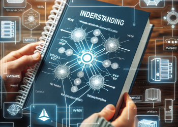 המדריך להבנת רכיבי רשת ב-VMware: הכל על VCF ו-VVF!