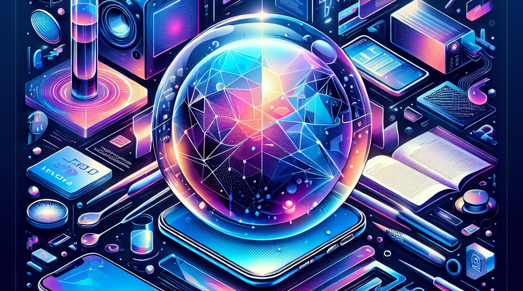 האמת על ליקויד גלאס וטריקים חדשים שחשפה אפל ב-WWDC 2025!