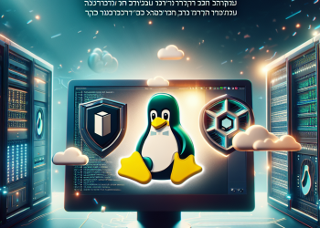 האמת על גרסאות לינוקס שתומכות ב-Veeam Backup 13!