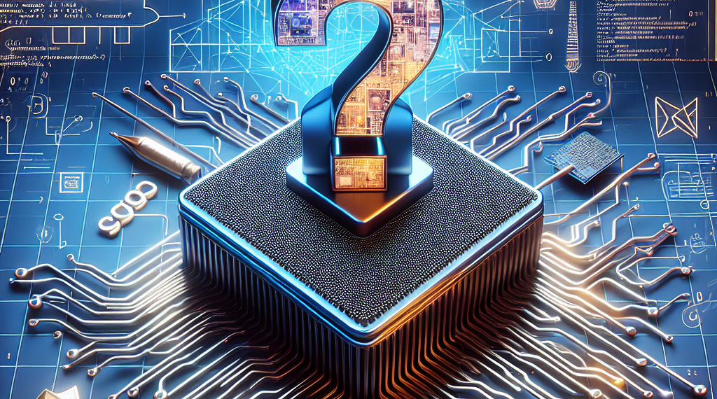 הכל על NPU: למה הוא חובה בבניית המחשב הבא שלך