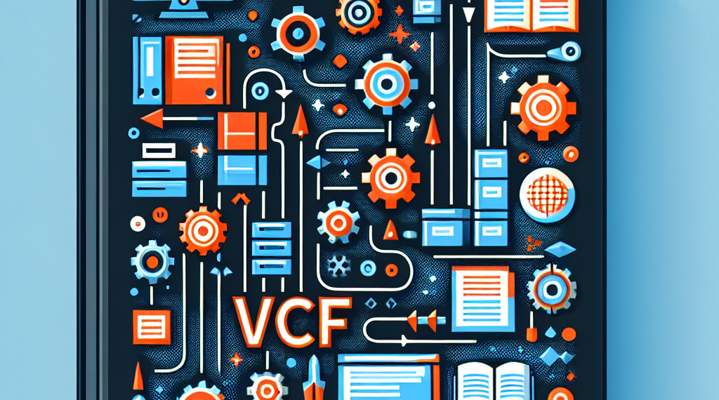 המדריך לכל מה שצריך לדעת על פעולות VCF!