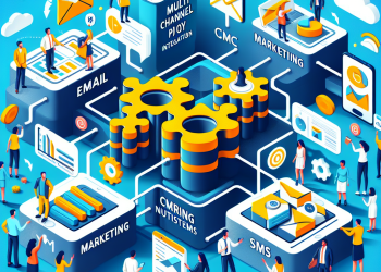 המדריך ל-Multi Channel Integration: איך לחבר ایمייל, CRM ו-SMS בהצלחה!
