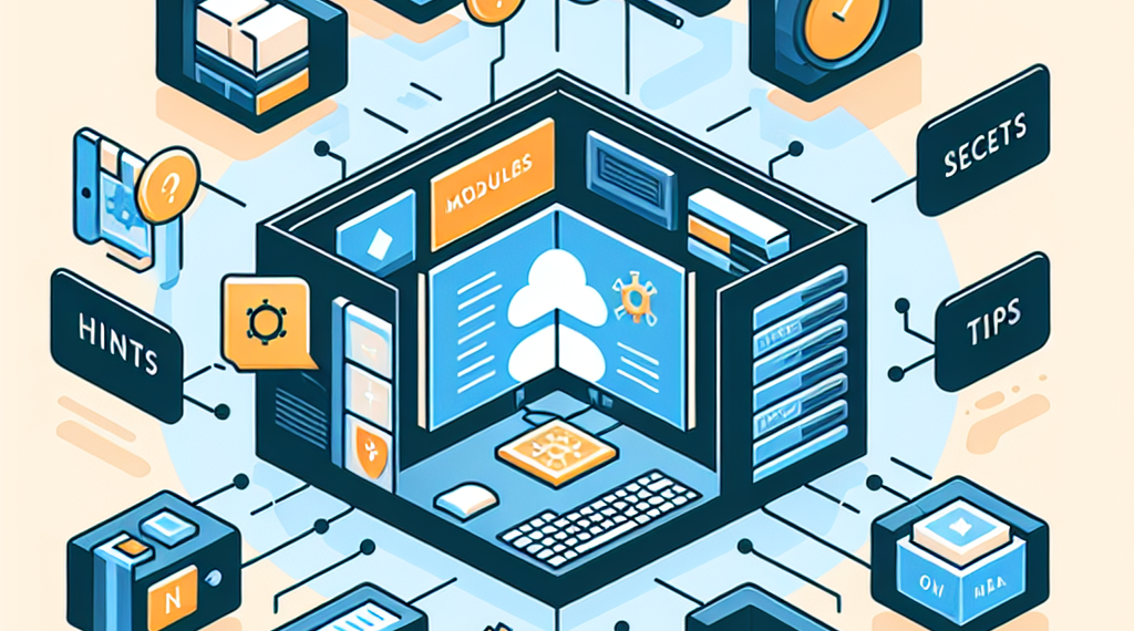 הכל על Framework Desktop: סודות ששווה לדעת!