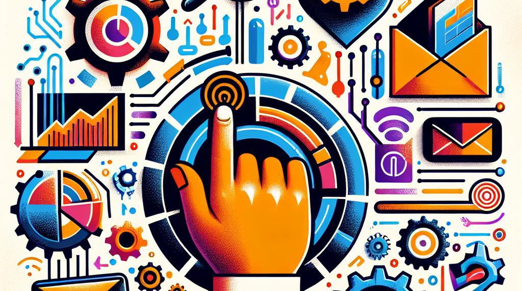 המדריך ל-8 הכלים המושלמים לאוטומציה של מיילים!