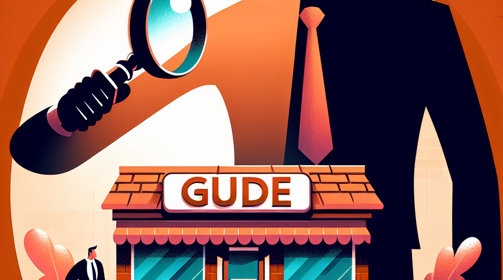 המדריך לסודות שהעסקים המקומיים צריכים לדעת כדי להתחרות בגדולים!