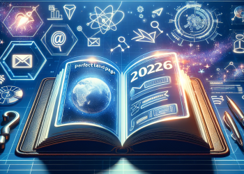 המדריך ליצירת דפי נחיתה מושלמים לשיווק במייל ב-2026!