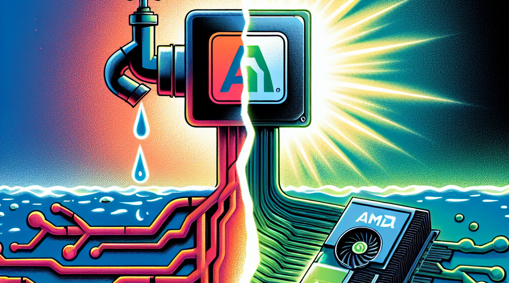 האמת על דליפת הקוד החדש: איך לריץ את טכנולוגיית ה-AI של AMD על כל GPU!