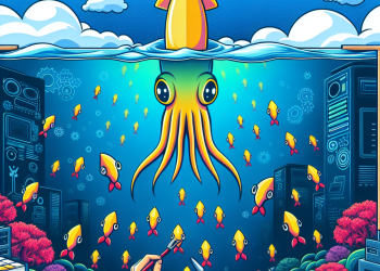 המדריך להעלאת Ceph Reef ל-Squid בפרוקסמוקס!