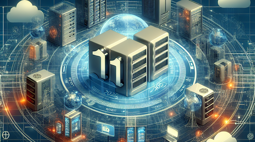 המדריך ל-11 שירותי Hosting הכי שווים ל-2025!