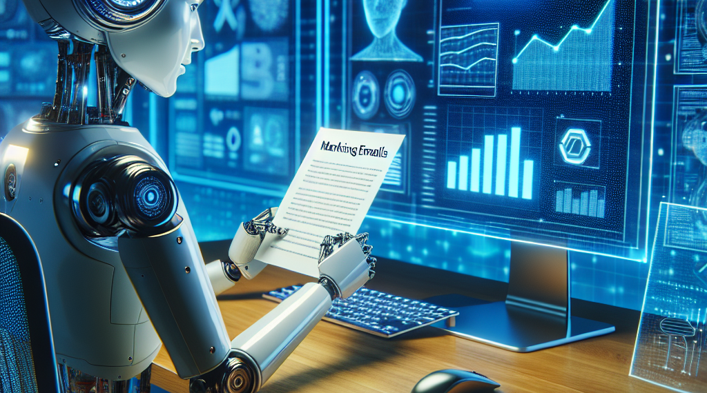 הכל על הפתרונות הכי חמים של AI למיילים שיווקיים!