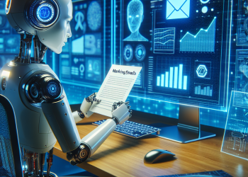 הכל על הפתרונות הכי חמים של AI למיילים שיווקיים!