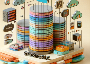 הכל על Stackable: הפלטפורמה החינמית לדאטה שלך!