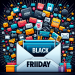 המדריך להצלחות בחגיגת מבצעי Black Friday באימיילים!