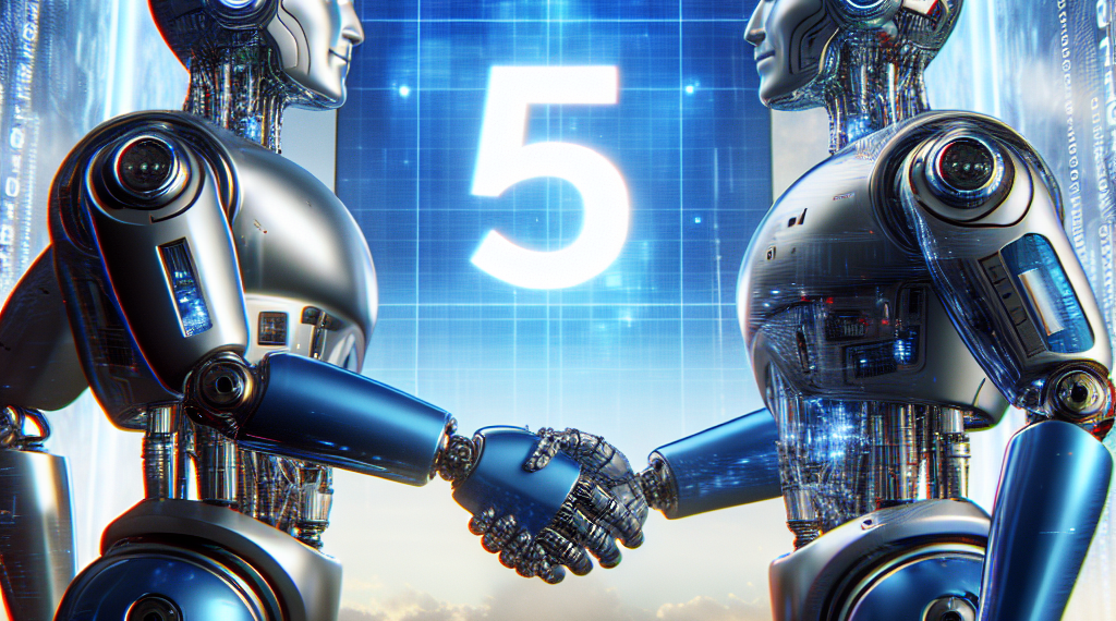 הכל על השותפות החדשה של NVIDIA ו-Intel ב-5 מיליארד דולר!