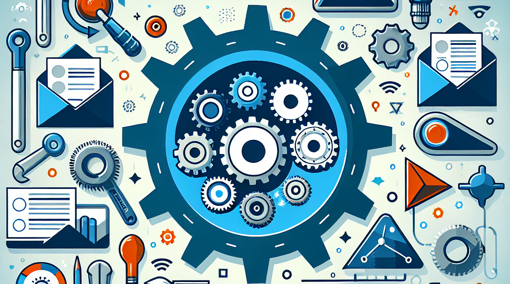 המדריך ל-10 הכלים הכי מגניבים לשיווק במייל לעסקים קטנים!