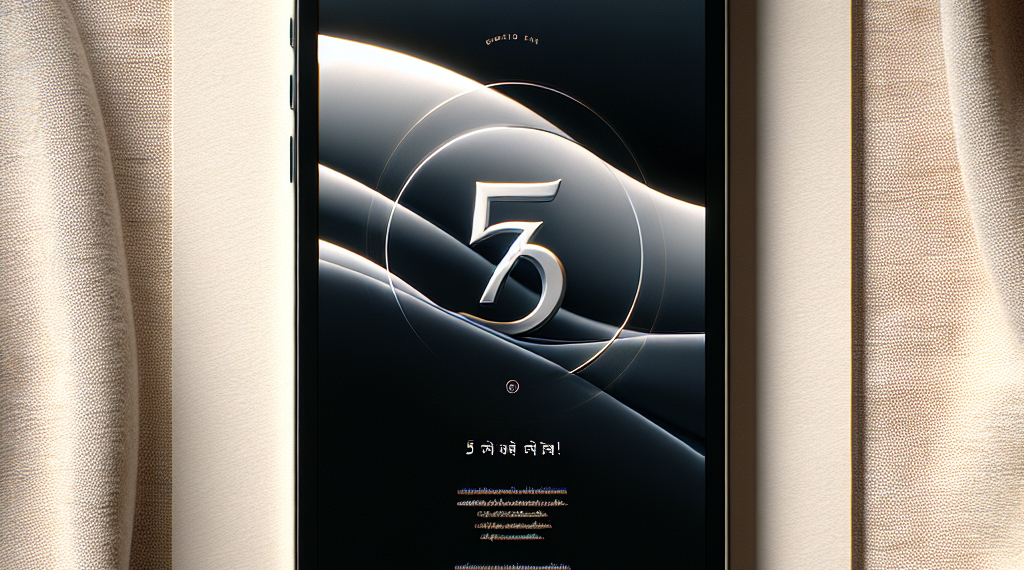 המדריך למעבר חלק לאייפון 17: 5 טיפים שצריך לדעת!