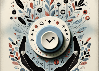 האמת על כפתור הניתוק: למה לאבד מנויים זה דווקא התקון!