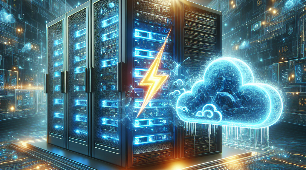 המדריך להכיר את EuroNAS eEVOS: עוצמה ווירטואלית!