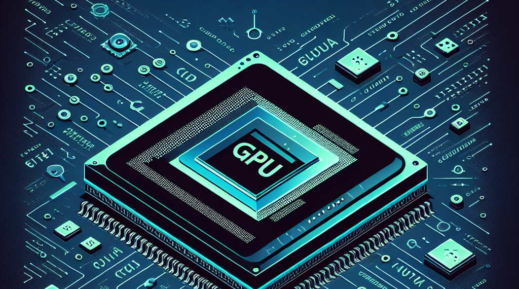 המדריך ל-GPU החדש מסין: סודות ה-CUDA וה-Rט!