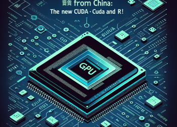 המדריך ל-GPU החדש מסין: סודות ה-CUDA וה-Rט!