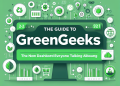 המדריך ל- GreenGeeks: הדאשבורד החדש שכולם מדברים עליו!