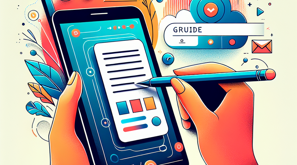 המדריך ליצירת מיילים ידידותיים לניידים בקלות!