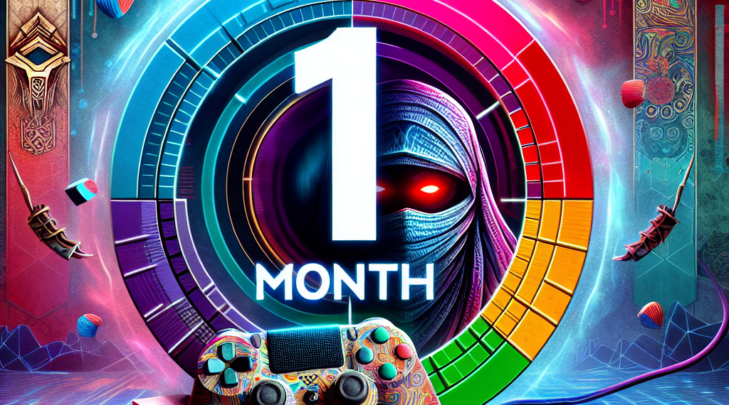 הכל על Ninja Gaiden 4: רק חודש לסופר גיימינג! 🎮