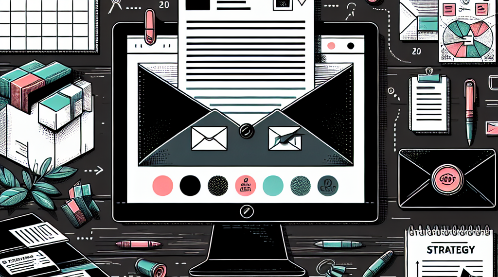 הכל על סטרטגיות שיווק במייל לבלק פריידי 2025! 📧🖤