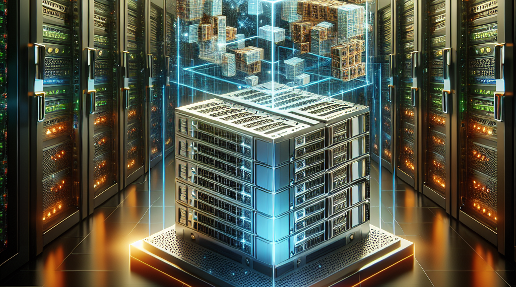 המדריך להכל על EuroNAS: מערכת מושלמת לאחסון ווירטואליזציה!