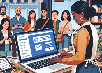 המדריך לסודות בניית רשימות דיוור לעסקים קטנים!