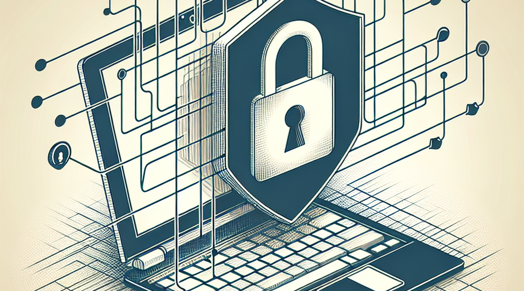 המדריך הצעיר ל-VCP-VVF: איך לעקוב אחרי אבטחה ב-VCF?