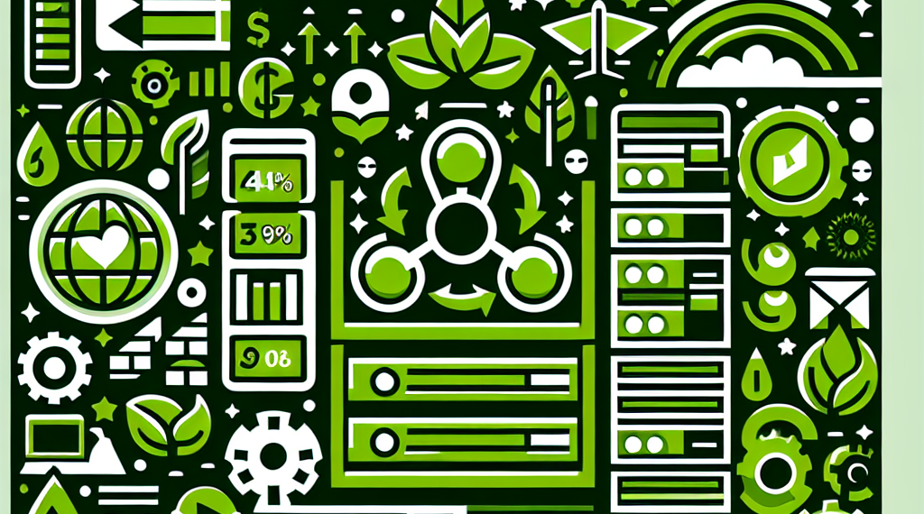 האמת על: למה GreenGeeks הרבה יותר שווה מ-SiteGround