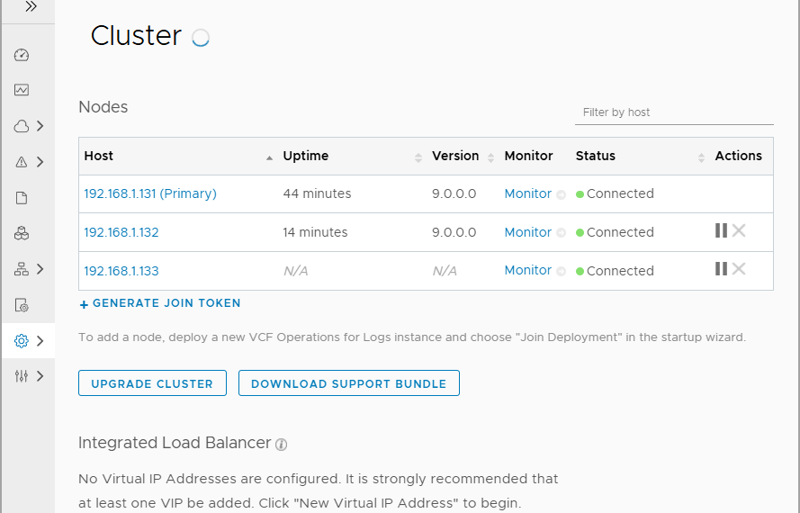 המדריך ל-VCP-VVF: איך לנהל ולתפעל קלאסטרים ב-VCF! 🎉