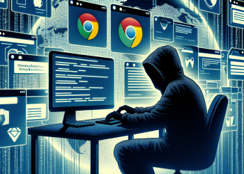האמת על איך האקרים משתמשים בתוספים של כרום לגנוב מידע!