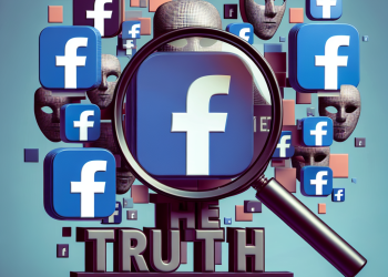 האמת על דפי פייסבוק מזוייפים בקמפיין FileFix!