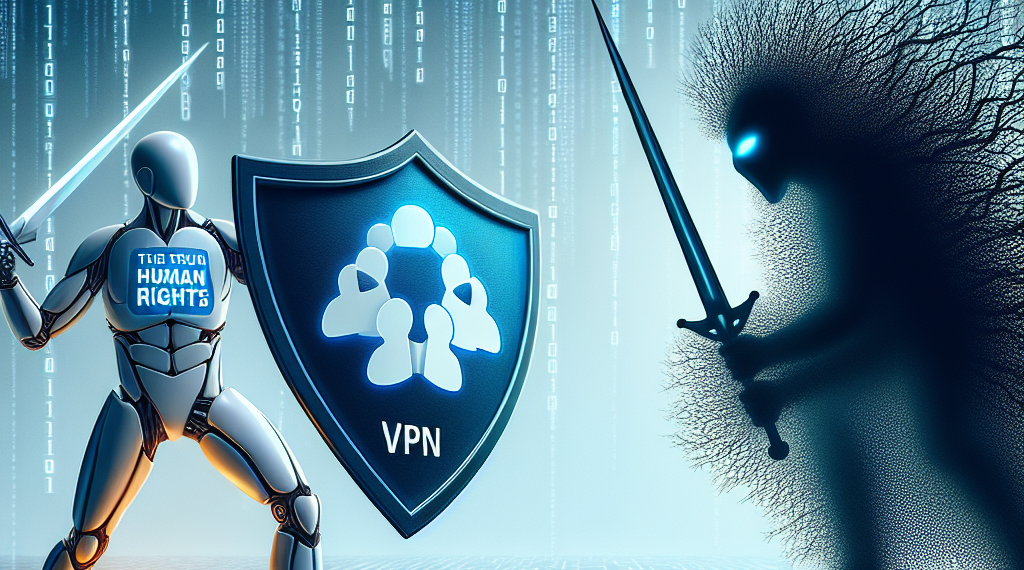 האמת על הקמפיינים נגד זכויות אדם – למה רוסיה תוקפת VPNים?