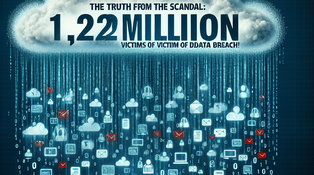 האמת על השערורייה: 1.2 מיליון נפגעים מפרצת הדאטה!