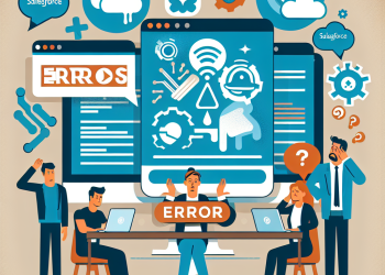 האמת על השפעת התקלה ב-Salesloft על משתמשי Salesforce!