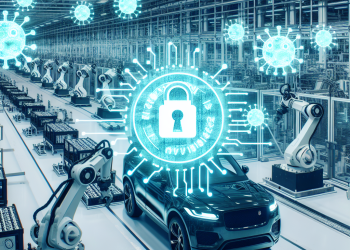 האמת על מתקפת הסייבר ב-Jaguar Land Rover: השפעות על הייצור!