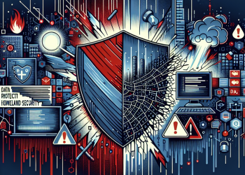 האמת על שגיאת הקוד: איך נתוני DHS נחשפו לסכנה!