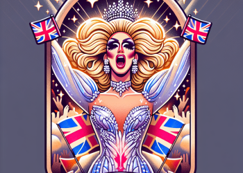 המדריך להשגת תצוגות רו פול דרג רייס UK 7 בחינם!