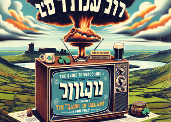 המדריך לצפייה בעונה 1 של 'הבוגדים' באירלנד – חינם!