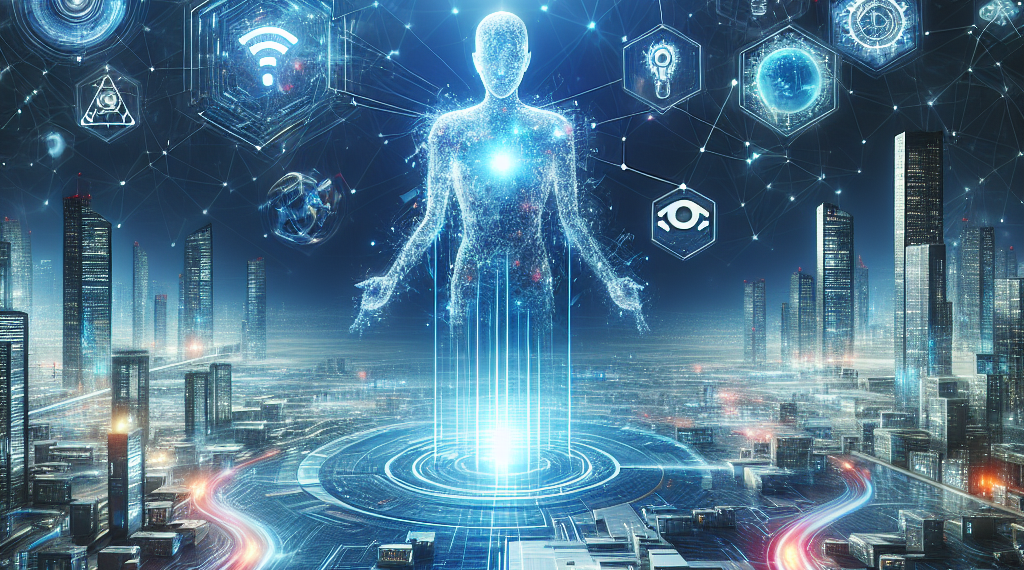 הסודות של אבטחת מידע ב-2025: AI, IoT ומה שביניהם!