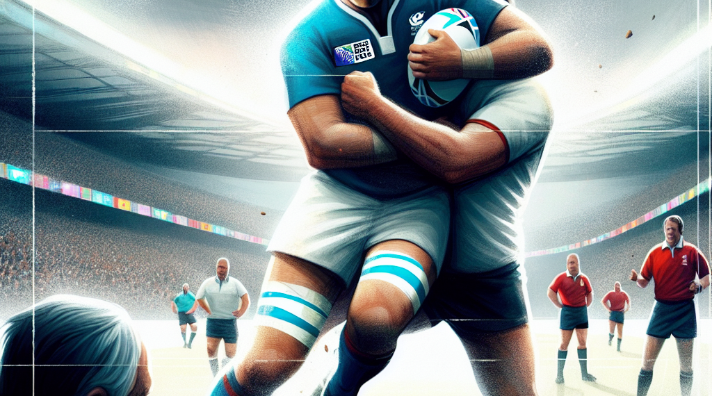 כל מה שצריך לדעת כדי לראות את גמר גביע העולם רוגבי 2025 על BBC iPlayer – בחינם!