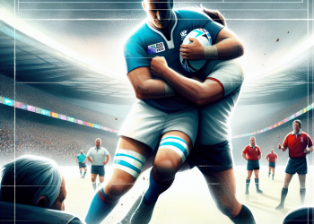 כל מה שצריך לדעת כדי לראות את גמר גביע העולם רוגבי 2025 על BBC iPlayer – בחינם!