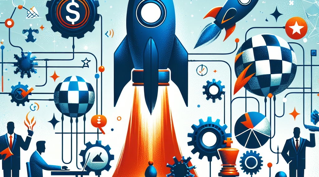 הכל על: מטא רוכשת חברת Rivos כדי לפצח את Nvidia! 🚀