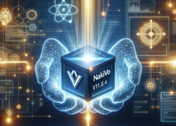 המדריך להכל על Nakivo v11.0.4 עם תמיכה ב-vSphere 9!